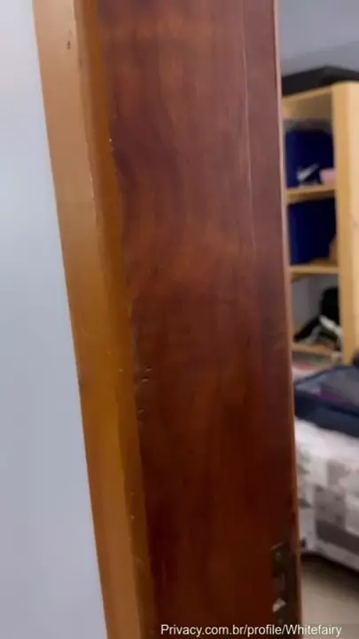 Vídeo da Kerolay Chaves se trocando